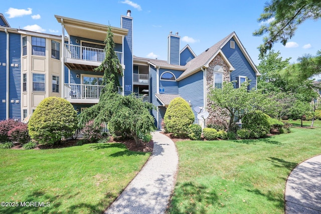147 Longfield Ct # 147, East Brunswick, NJ 08816 - view of property