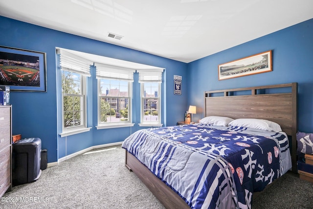 147 Longfield Ct # 147, East Brunswick, NJ 08816 - bedroom with carpet flooring and baseboards