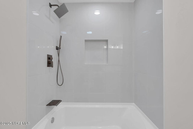 324 Barbados Dr N, Toms River, NJ 08757 - full bathroom with shower / washtub combination