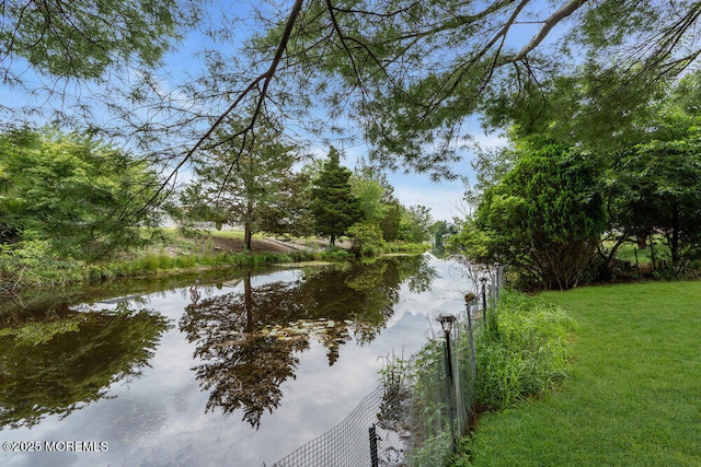 324 Barbados Dr N, Toms River, NJ 08757 - water view