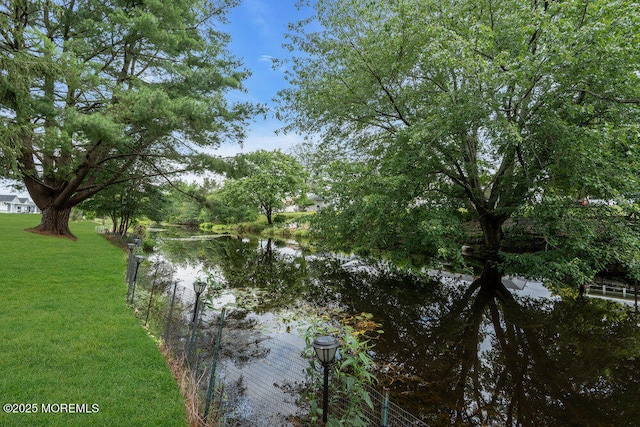 324 Barbados Dr N, Toms River, NJ 08757 - water view