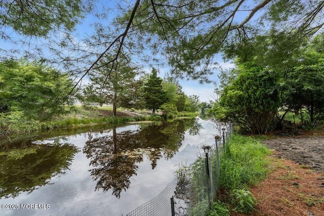 324 Barbados Dr N, Toms River, NJ 08757 - water view