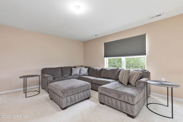 2 Moet Ct, Manchester, NJ 08759 - living room featuring light carpet