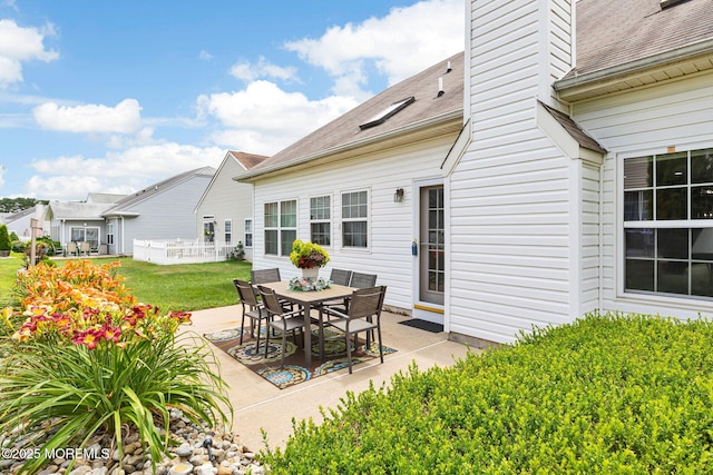 2 Moet Ct, Manchester, NJ 08759 - view of patio / terrace