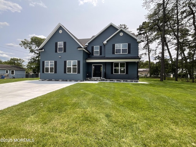 1032 3rd Ave, Toms River, NJ 08757 - photo 1