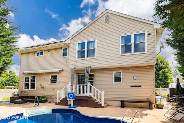 78 Heritage Dr, Englishtown, NJ 07726 - photo 29