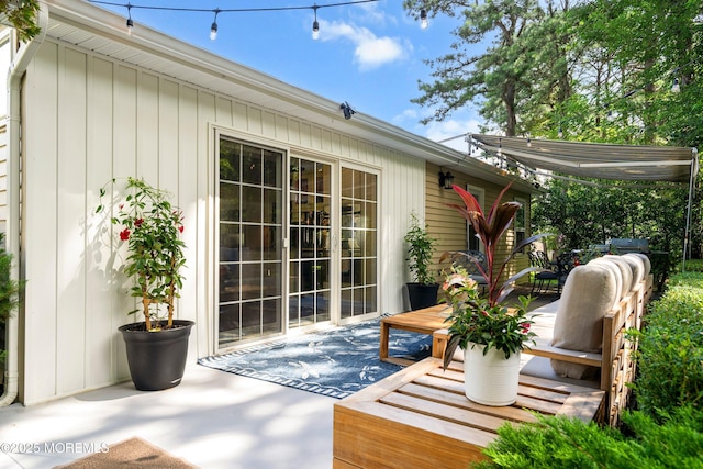 98 Yorkwood Dr, Brick, NJ 08723 - wooden deck with a patio