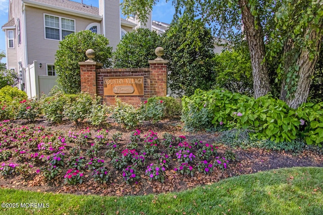 141 Setter Pl, Freehold, NJ 07728 - view of community sign