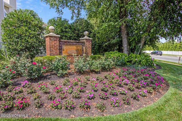 141 Setter Pl, Freehold, NJ 07728 - view of community / neighborhood sign