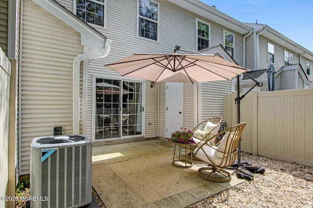 141 Setter Pl, Freehold, NJ 07728 - view of patio
