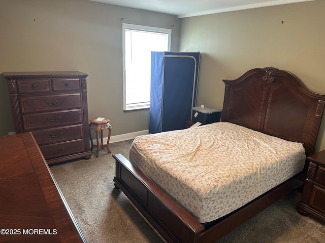 9 Maine Ct Unit 741, Matawan, NJ 07747 - bedroom featuring carpet floors and baseboards