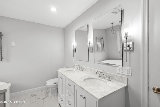 5 Marigold Ln, Marlboro, NJ 07746 - photo 36