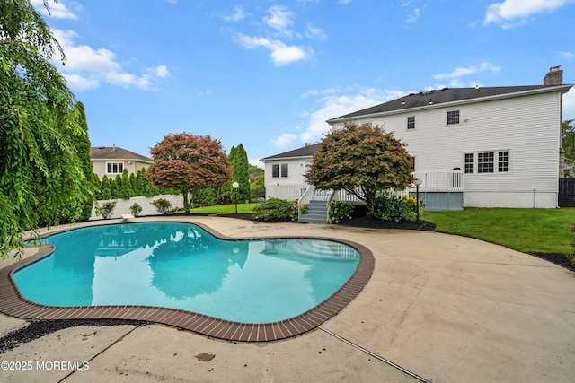 5 Marigold Ln, Marlboro, NJ 07746 - photo 55