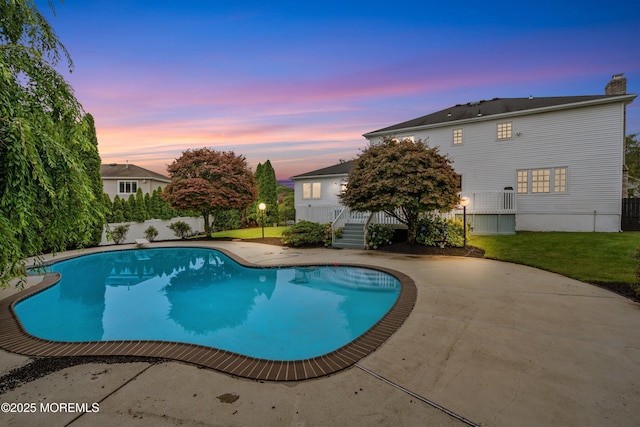 5 Marigold Ln, Marlboro, NJ 07746 - photo 56