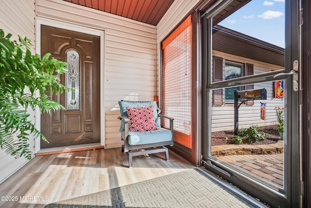 149 Idlewild Ln, Aberdeen, NJ 07747 - property entrance