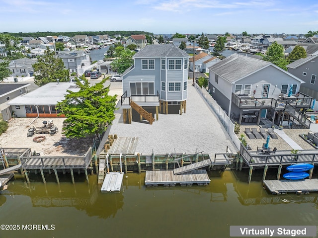 62 W Anchor Dr, Little Egg Harbor, NJ 08087