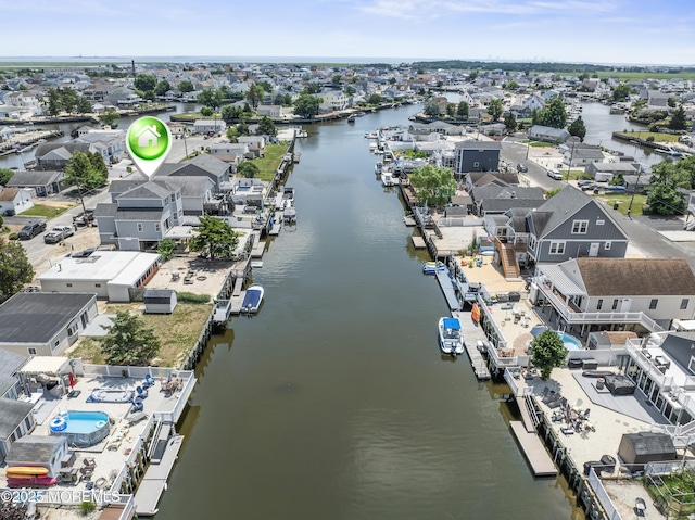 62 W Anchor Dr, Little Egg Harbor, NJ 08087