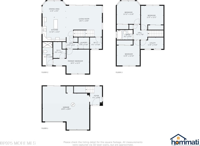 62 W Anchor Dr, Little Egg Harbor, NJ 08087