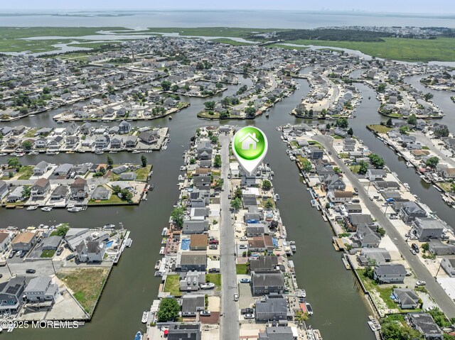 62 W Anchor Dr, Little Egg Harbor, NJ 08087