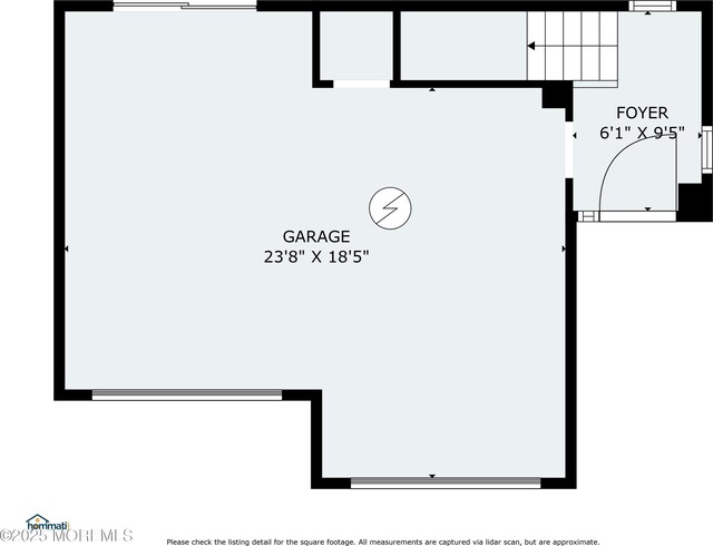 62 W Anchor Dr, Little Egg Harbor, NJ 08087