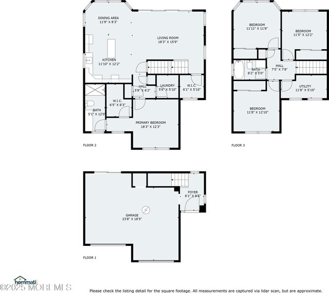 62 W Anchor Dr, Little Egg Harbor, NJ 08087