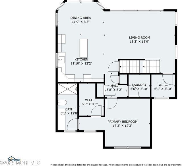 62 W Anchor Dr, Little Egg Harbor, NJ 08087