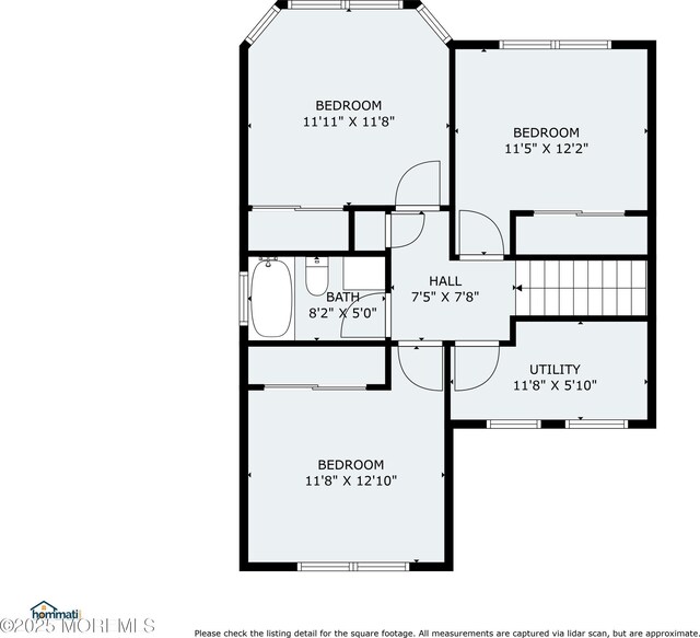 62 W Anchor Dr, Little Egg Harbor, NJ 08087