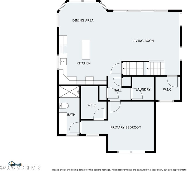 62 W Anchor Dr, Little Egg Harbor, NJ 08087