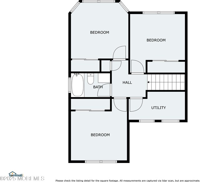 62 W Anchor Dr, Little Egg Harbor, NJ 08087