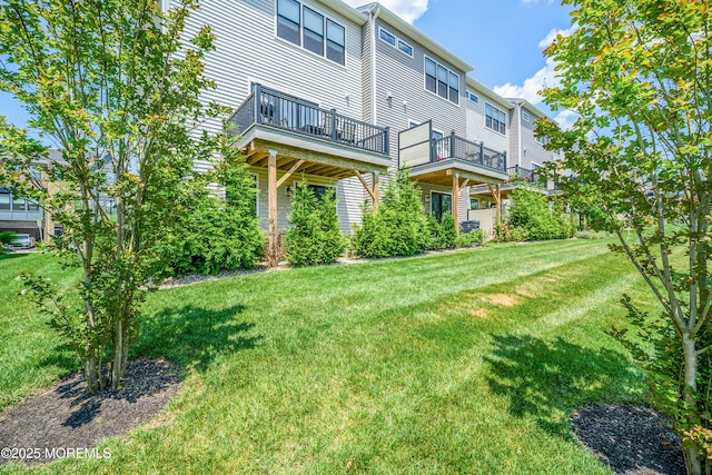 31 Valiant Ct, Middletown, NJ 07748 - photo 48