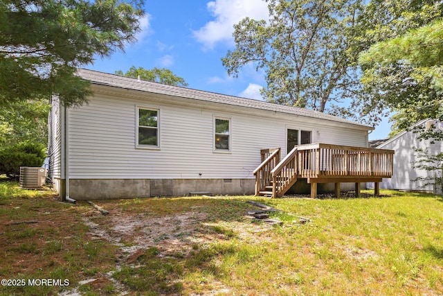 285 Matey Ave, Manahawkin, NJ 08050 - photo 33