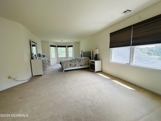 1642 Mink Ct, Toms River, NJ 08755 - bedroom featuring light colored carpet and baseboards