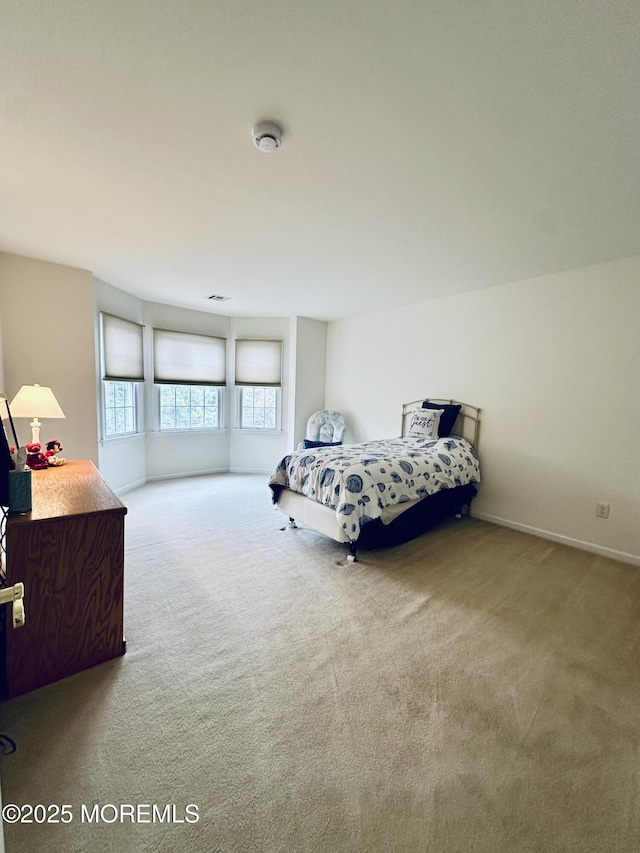 1642 Mink Ct, Toms River, NJ 08755 - bedroom featuring carpet flooring