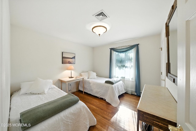 7 Stony Ridge Dr, Hillsdale, NJ 07642 - bedroom featuring wood finished floors
