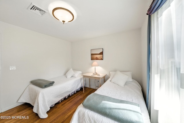 7 Stony Ridge Dr, Hillsdale, NJ 07642 - bedroom featuring wood finished floors