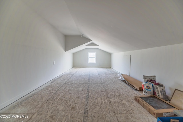 51 Galley Way, Little Egg Harbor, NJ 08087 - additional living space with vaulted ceiling
