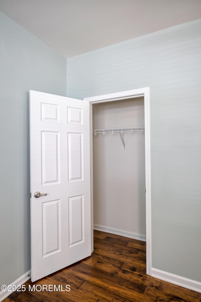 51 Galley Way, Little Egg Harbor, NJ 08087 - view of closet