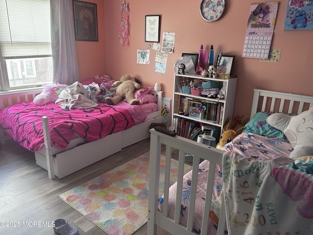 13-15 Haag St, Sayreville, NJ 08872 - bedroom featuring wood finished floors