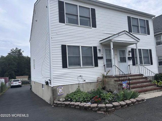 13-15 Haag St, Sayreville, NJ 08872 - view of front of property