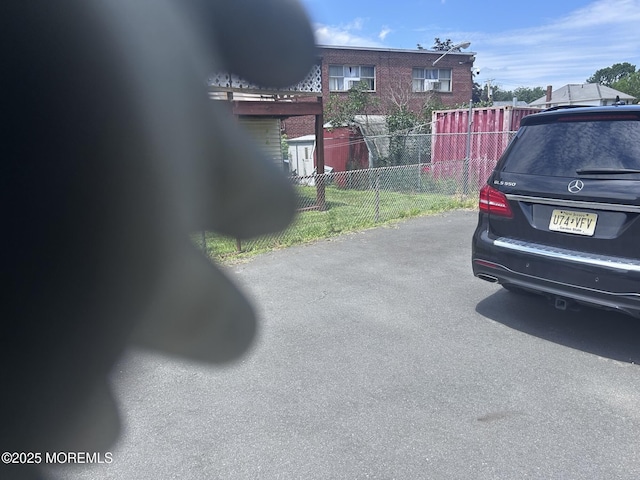 13-15 Haag St, Sayreville, NJ 08872 - view of parking