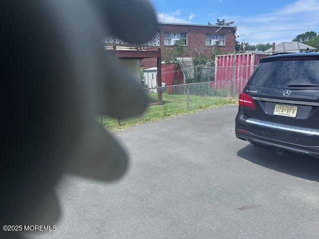13-15 Haag St, Sayreville, NJ 08872 - view of parking / parking lot