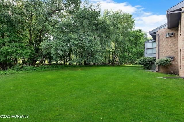 229 Medford Ct Unit B, Manalapan, NJ 07726 - view of green lawn