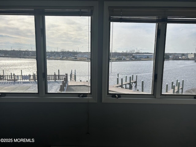 77 E Water St Unit 12, Toms River, NJ 08753 - water view