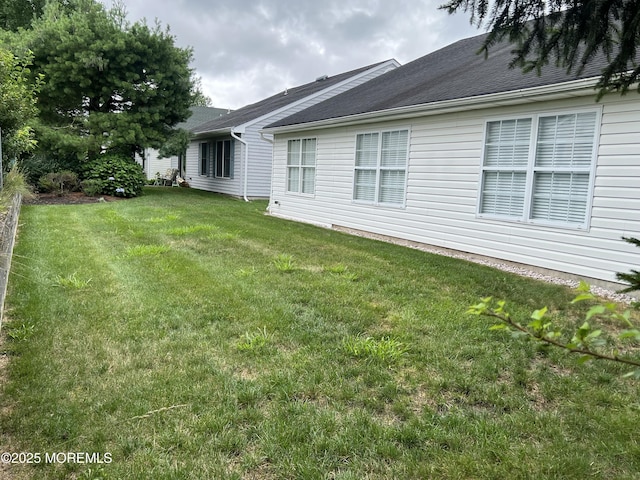 2 Mayapple Dr, Brick, NJ 08724 - view of grassy yard