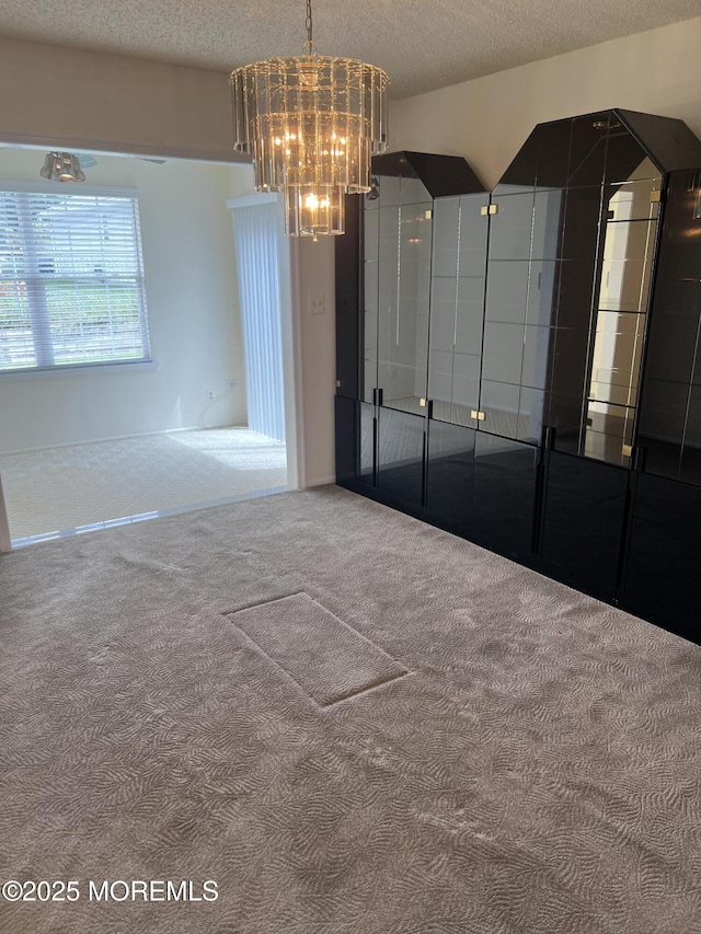 2 Mayapple Dr, Brick, NJ 08724 - view of community with a textured ceiling and a chandelier