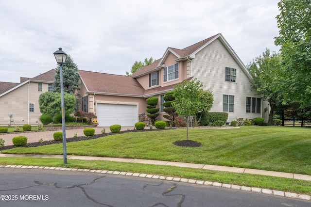 95 E Parsonage Way, Manalapan, NJ 07726