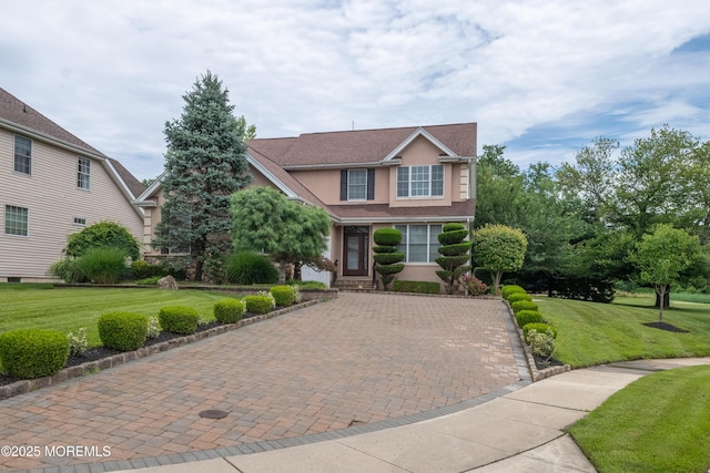 95 E Parsonage Way, Manalapan, NJ 07726