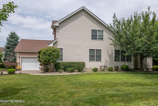 95 E Parsonage Way, Manalapan, NJ 07726