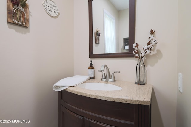 1113 Pemberton St, Toms River, NJ 08757 - bathroom featuring vanity