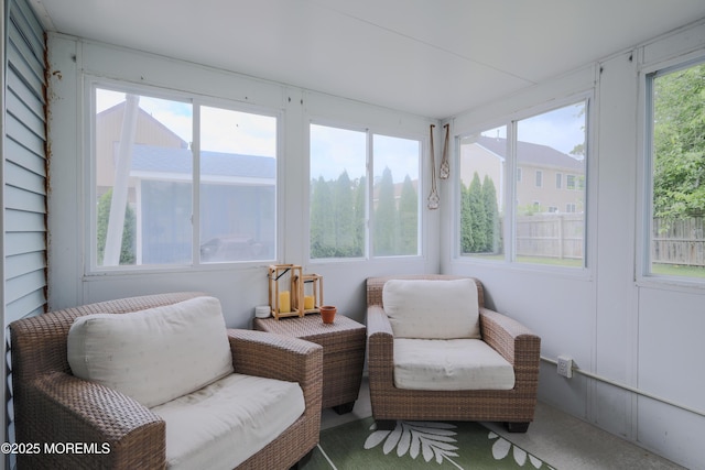 1113 Pemberton St, Toms River, NJ 08757 - view of sunroom